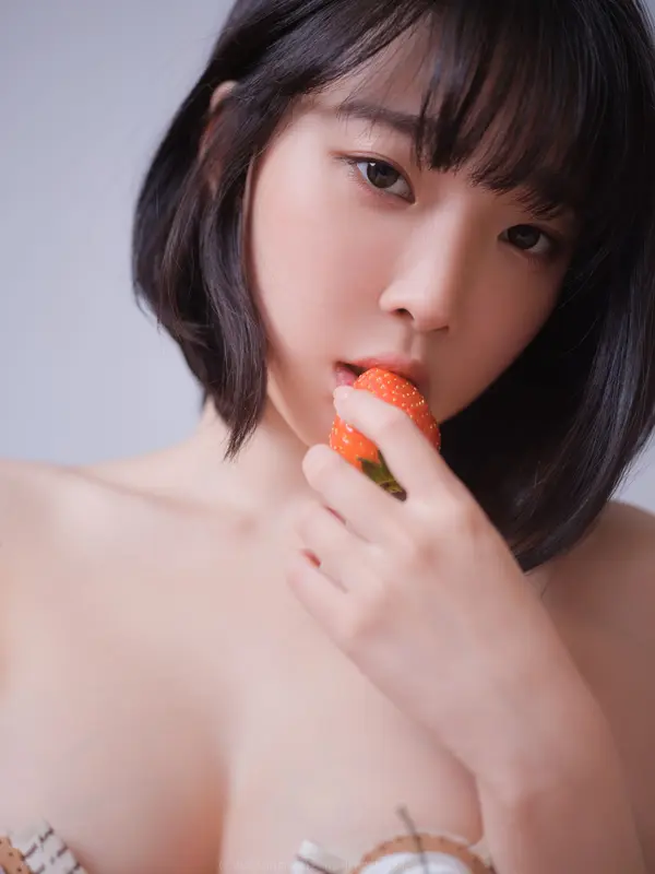 [ARTGRAVIA]VOL.376 Kang Inkyung 9